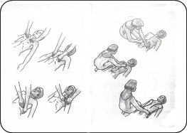 Drenaj limfatic manual