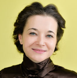 Dr. Oana Alina Hoteiuc